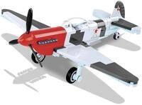 Cobi Yakovlev Yak-3