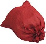 NOOR PREMIUM Jutesack Gr. S 60 x 105 cm I Multifunktionaler Jute Sack I Winterschutz