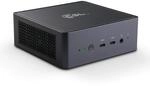 Mini PC CSL VenomBox HS Windows 11 Home, AMD Ryzen 7 8845 HS 8X 3800 MHz, 2000...