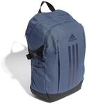 adidas Unisex Power Backpack, Preloved Ink/Shadow Navy, One size