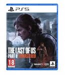 The Last of Us : Part II Remastered