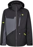 Ziener Herren Skijacke Tungua - 50