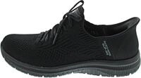 Skechers Virtue-divinityVIRTUE Divinity f&uuml;r Damen, Schwarz gestrickt, 41 EU