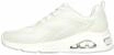 Skechers UNO Damenschuhe 177424 WGRN | Freizeitschuhe