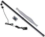 vidaXL Aquarium Beleuchtung LED RGB Unterwasser Aquariumleuchte Aufsetzleuchte