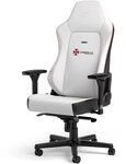 noblechairs Hero Resident Evil Edition Gaming Chair - High-Tech Vinyl und...