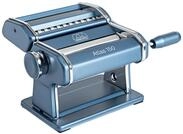 Marcato AT-150-BLU Nudelmaschine Atlas 150 powder blue