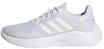 Adidas Damen Puremotion 2.0 Shoes, Cloud White/Zero Metalic/Cloud White, 40 2/3 EU