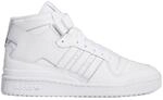 adidas Forum Mid Herren Freizeitschuhe IG3754 Wei&szlig;, wei&szlig; - white (white), 46...