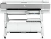 HP DesignJet T950-914 mm (36") Gro&szlig;formatdrucker - Farbe - Tintenstrahl - 914 x 1676