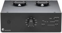 Pro-Ject Tube Box DS3 B Dual-Mono True Balanced R&ouml;hren-Phono-Vorverst&auml;rker