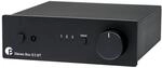 Pro-Ject Stereo Box S3 BT, Vollverst&auml;rker, aptX HD Bluetooth, Schwarz 
