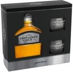 Jack Daniel's GENTLEMAN Tennessee Whisky (1 x 0.7 l)