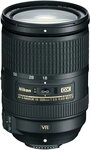 Nikon AF-S DX Nikkor 18-300 mm 1:3,5-5,6G ED VR Objektiv