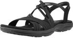 Skechers Damen Reggae Slim Sunnysidesandals