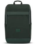 Johnny Urban Laptop Rucksack Damen & Herren Gr&uuml;n - Jasper - Business Backpack mit 16