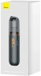 Baseus A2Pro Cordless Car Vacuum Cleaner 6000Pa (Black)