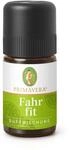 PRIMAVERA Duftmischung Fahr fit 5 ml - Grapefruit, Douglasfichte und Lemongras -