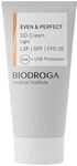 BIODROGA Medical Institute - Even & Perfect DD Cream Light LSF 25 30ml -