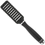 TONDEO Curved Vent Brush ATELIER STYLE | antistatische High-Tech F&ouml;hnb&uuml;rste 