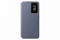 Samsung Smart View Wallet Smartphone Case EF-ZS926 f&uuml;r Galaxy S24+, Handy-H&uuml;lle,