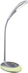Moderne LED Tischleuchte Farbwechsel Touch Dimmer Lampe Globo 58265 | 