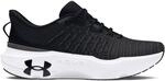 Under Armour Infinite Elite schwarz, 45 Herren