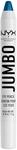NYX Professional Makeup Jumbo Eye Pencil, strahlender Eyeliner, ohne Zerren oder