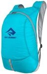 SEA TO SUMMIT - Ultra-Sil Tagesrucksack 20L - Wasserabweisender & Ultraleichter
