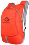 SEA TO SUMMIT - Ultra-Sil Tagesrucksack 20L - Wasserabweisender & Ultraleichter