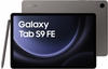 Samsung Galaxy Tab S9 FE, Display 10,9 Zoll TFT LCD PLS, WLAN, RAM 6 GB, 128 GB,