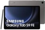 Samsung SM-X510 Galaxy Tab S9 FE 10.9'' Wi-Fi 8GB RAM 256GB Gray EU