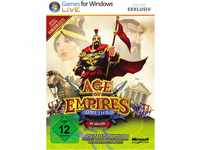 Age Of Empires Online: Die Griechische Zivilisation - [PC]
