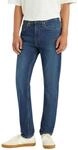 Levis--, blau