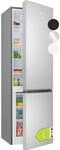 Bomann&reg; K&uuml;hlschrank mit Gefrierfach | Energieklasse C | 180cm | K&uuml;hl