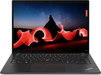 TS/ThinkPad T14s G4 / i7-1355U / 32GB / 1TB SSD / 14.0" / WUXGA/Black/Win 11 Pro