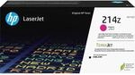 HP Cartuccia toner originale magenta ad altissima capacit&agrave; LaserJet 214Z (HP...