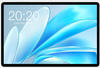 TECLAST M50HD Tablet 10 Zoll, 16GB RAM+128GB ROM（1TB TF） Android 13, Unisoc