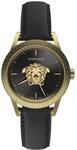 Versace Palazzo Empire Herrenuhr Schwarz Stahl 43mm VERD013 20