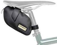 CONTEC Satteltasche Mile Grin Der Tool Bag M Schwarz, 07399462