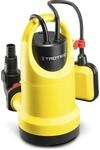 TROTEC TWP 7506 E Klarwasser-Tauchpumpe &ndash; 1.300 l/h, max. 7 m Eintauchtiefe 