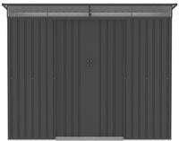 tepro Metal Sheds Multi Line