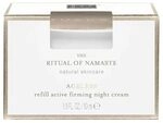RITUALS The Ritual Of Namaste Ageless Firming Night Cream Refill, 50 ml