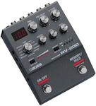 BOSS RV-200 Reverb | Hochwertiger Reverb in einem kompakten Effektpedal der BOSS