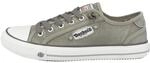 Dockers by Gerli Damen Low-Top Sneaker, Frauen