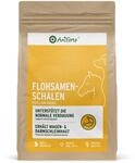 AniForte Indische Flohsamenschalen f&uuml;r Hunde, Katzen & Pferde 1kg - Reich an
