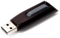 VERBATIM Store 'n' Go V3 USB-Stick I USB-3.2 Gen1 I 32 GB I Speicherstick mit