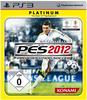 PES 2012 - Pro Evolution Soccer [Platinum]