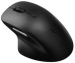 Rapoo Kabellose Maus (kompakt, Wireless, Bluetooth, USB A, DPI 3600, 34Tasten,