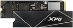 Adata AGAMMIXS60-512G-CS 512GB SSD